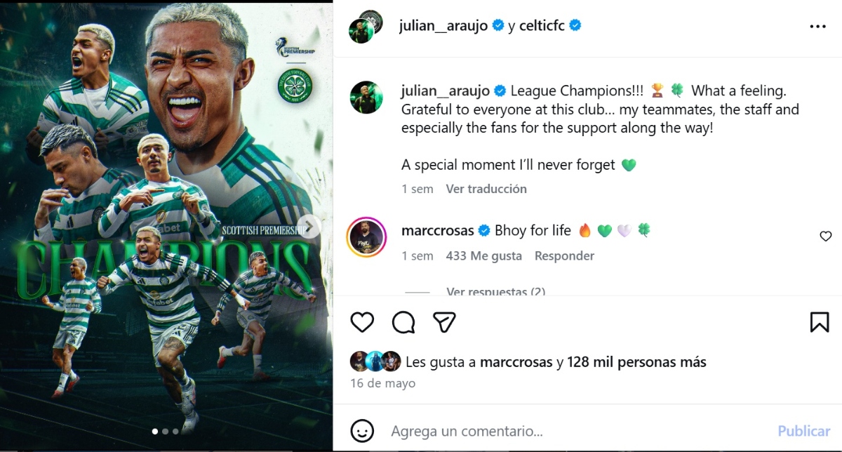 Julián Araujo Cruz Azul