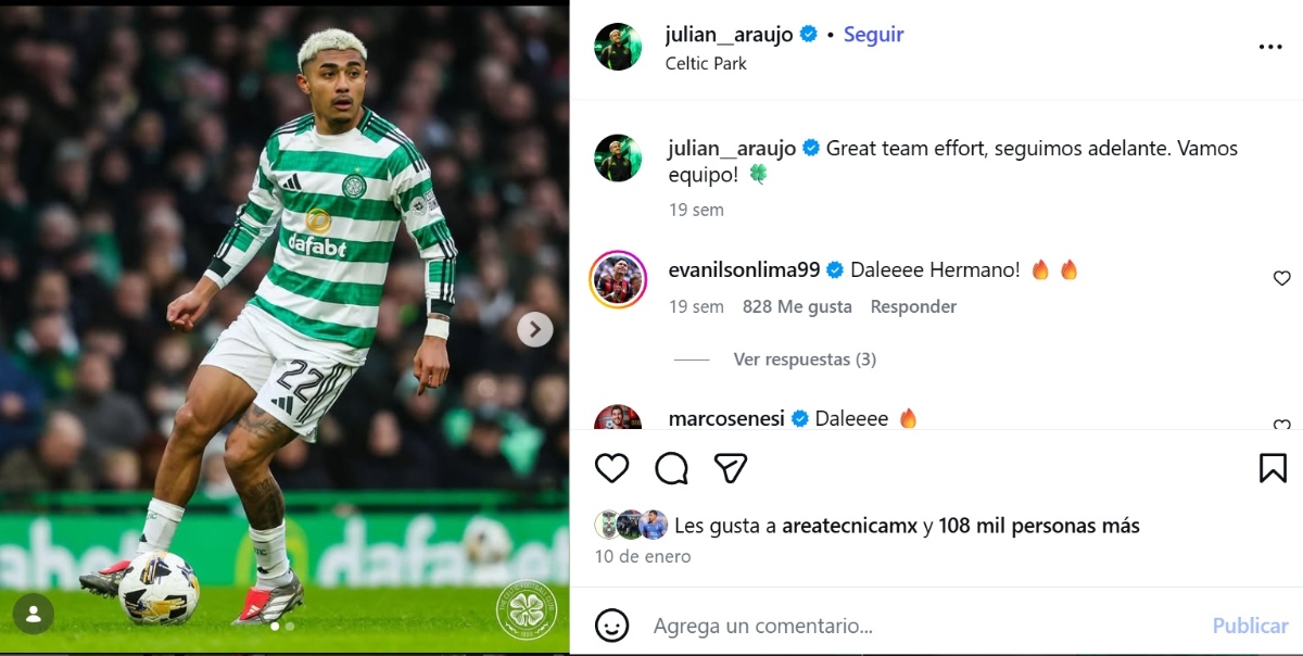 Julián Araujo Cruz Azul