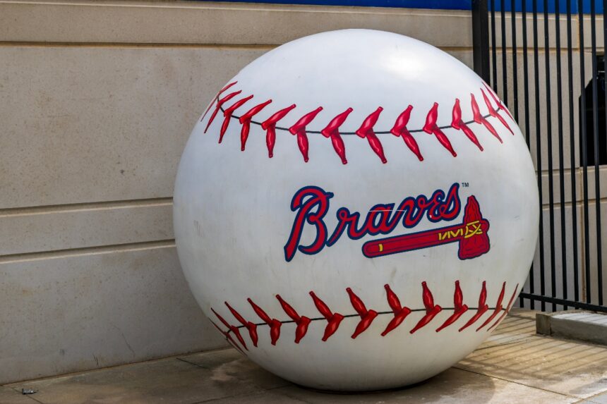 Atlanta Braves MLB