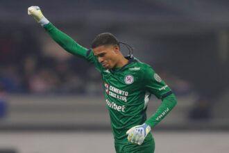 Cruz Azul Pumas final