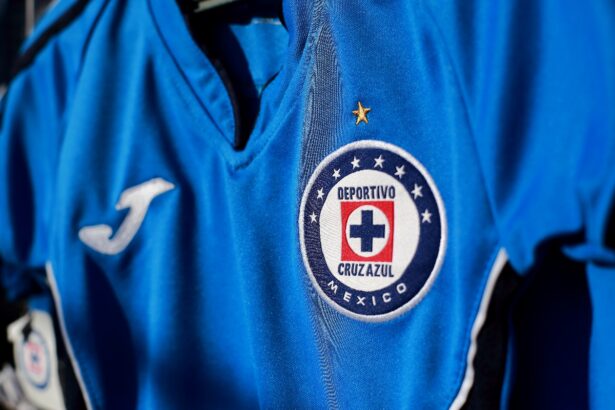 Cruz Azul nuevo estadio