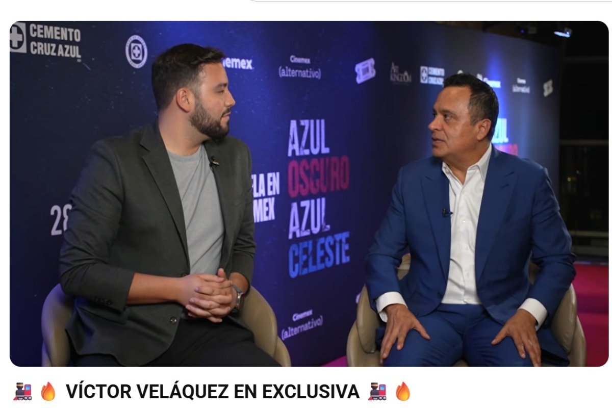 Cruz Azul nuevo estadio