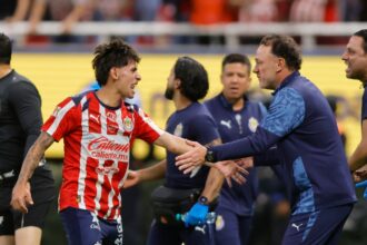 Cruz Azul Chivas