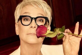 Jamie Lee Curtis está de luto por la muerte de su hermana