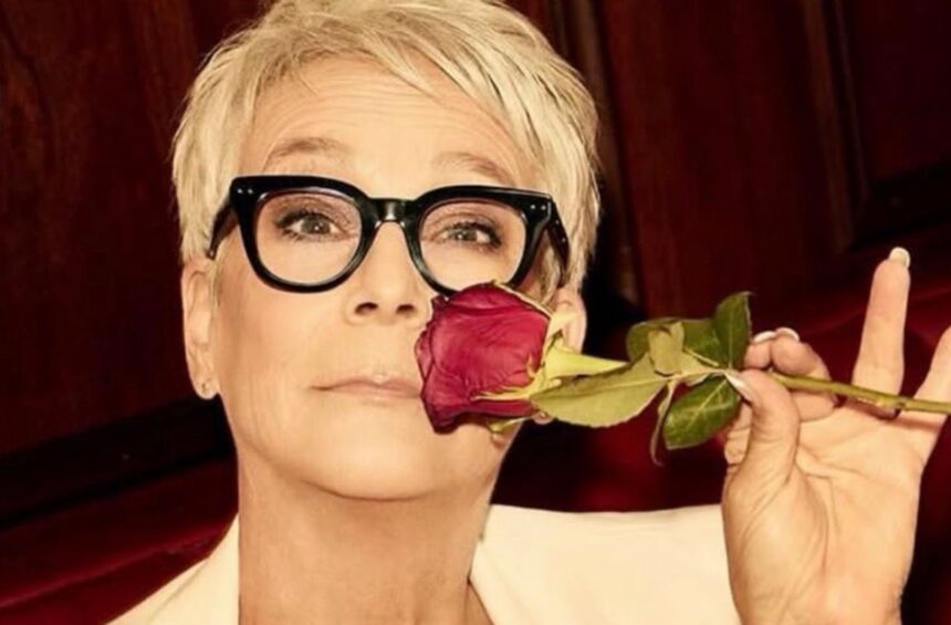 Jamie Lee Curtis está de luto por la muerte de su hermana