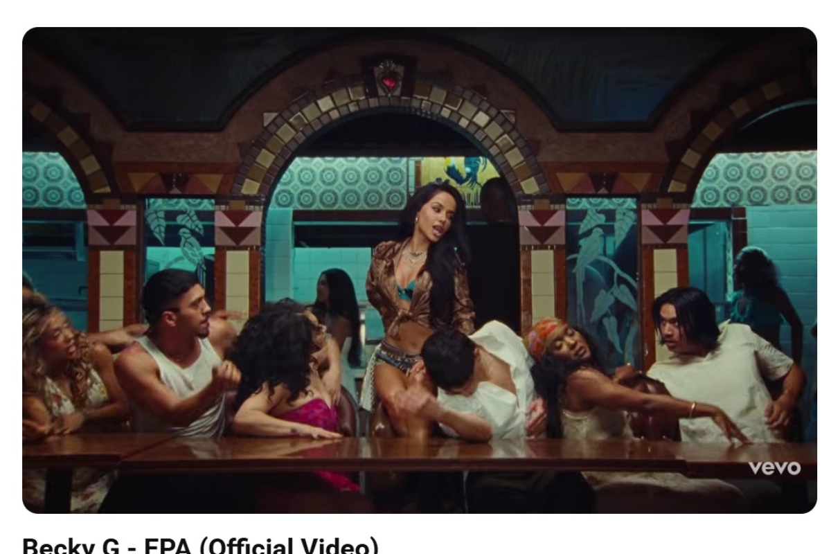 Música, lo nuevo