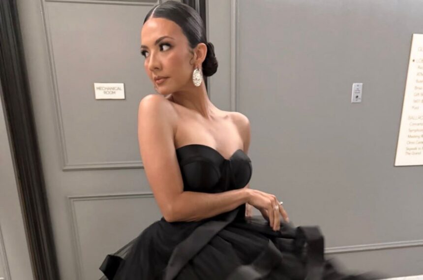 Lupita Infante lanza su disco 'Aunque me duela'