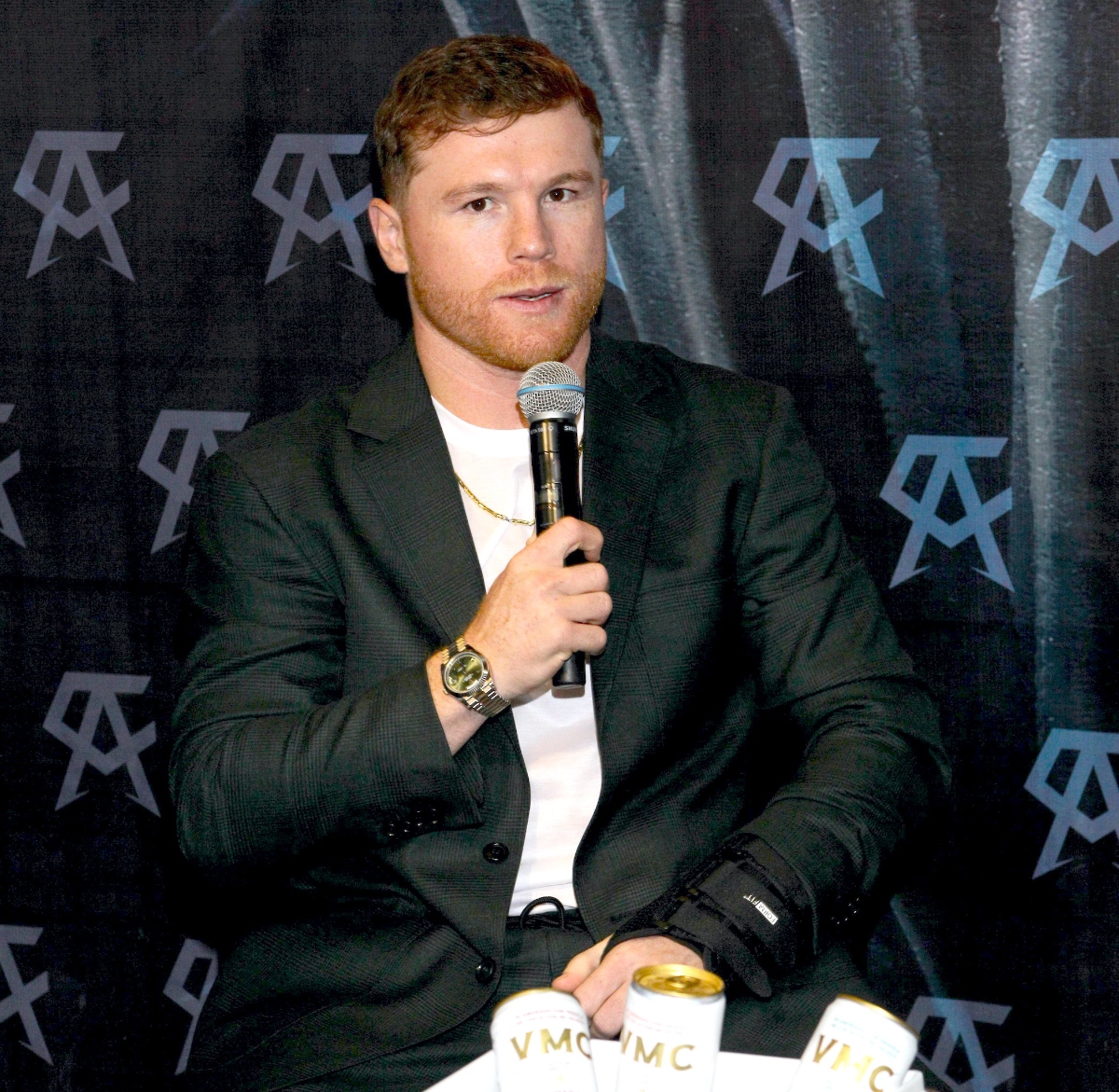 Canelo Álvarez fuertes críticas