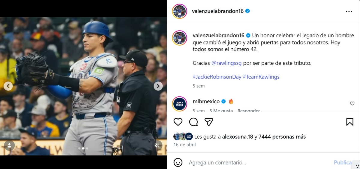 Brandon Valenzuela