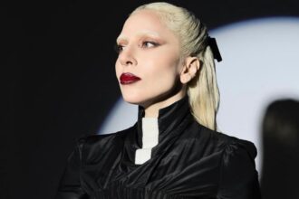 Detienen a hombre por amenazar con quitarle la vida a Lady Gaga