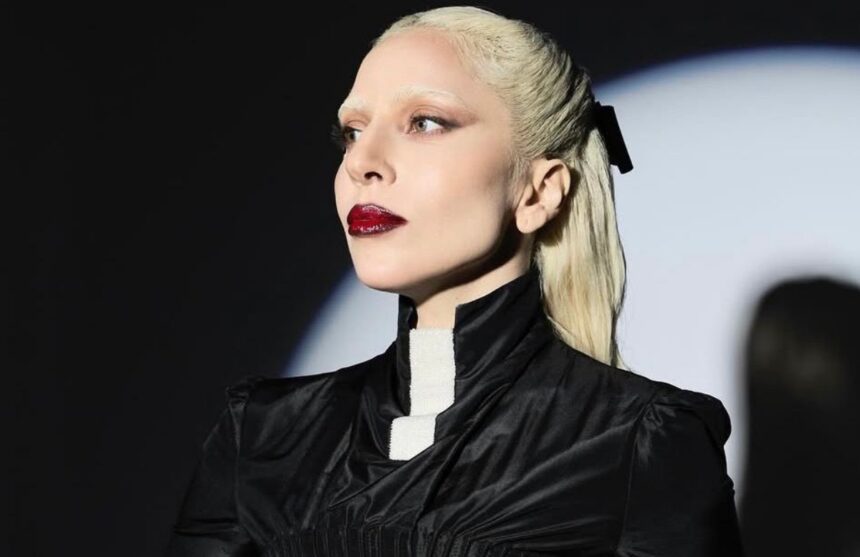 Detienen a hombre por amenazar con quitarle la vida a Lady Gaga