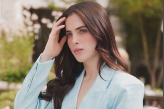 Miss Universe sends heartfelt message to Fatima Bosch