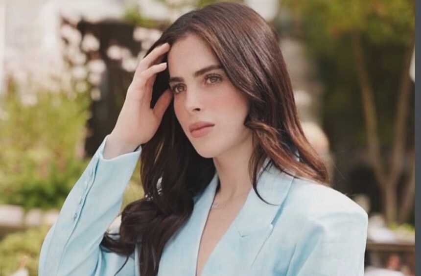 Miss Universe sends heartfelt message to Fatima Bosch
