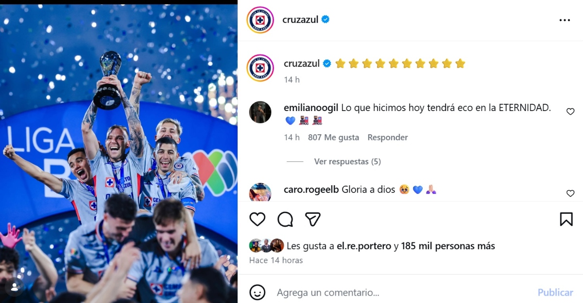 Campeón de Campeones 2026