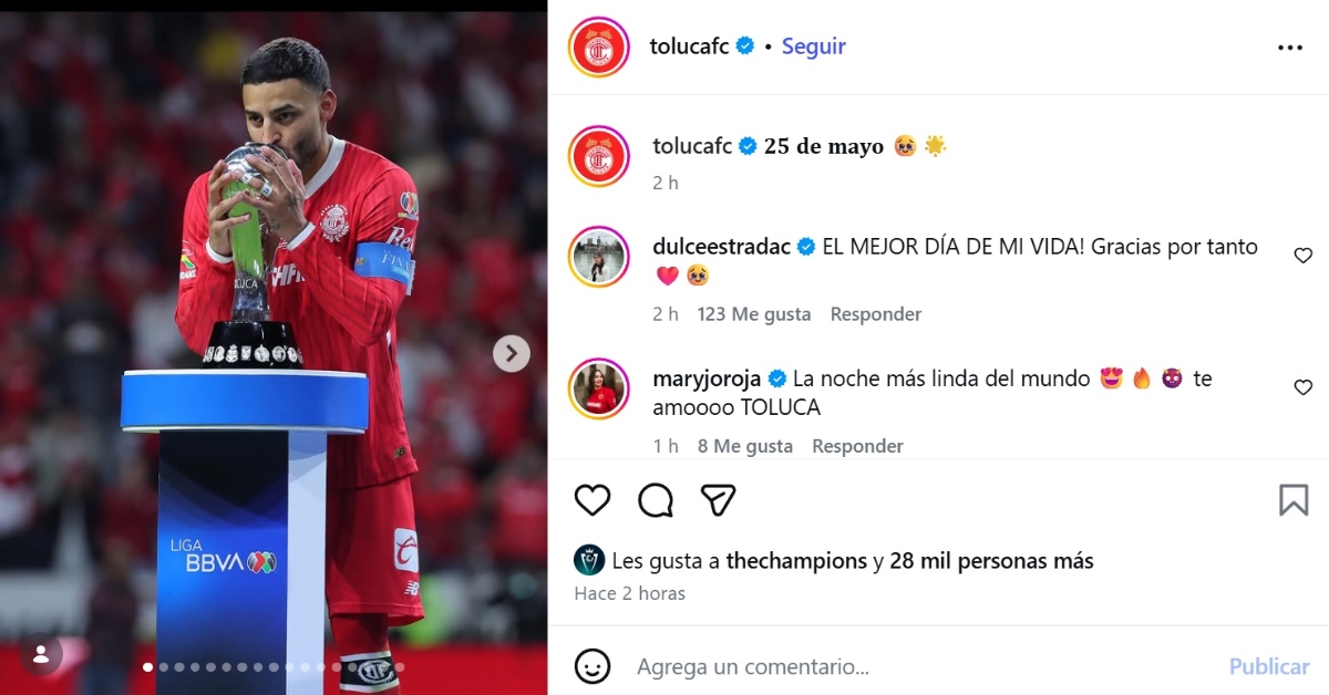 Toluca