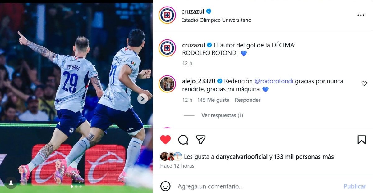 Liga MX 2026