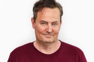 Mamá de Matthew Perry envía una carta conmovedora