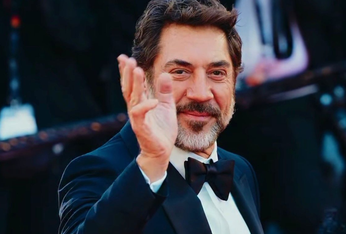 Javier Bardem arremete contra Trump y Putin