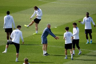 Bayern PSG