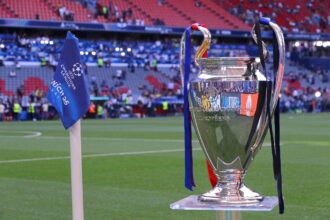 PSG favorito ante Arsenal