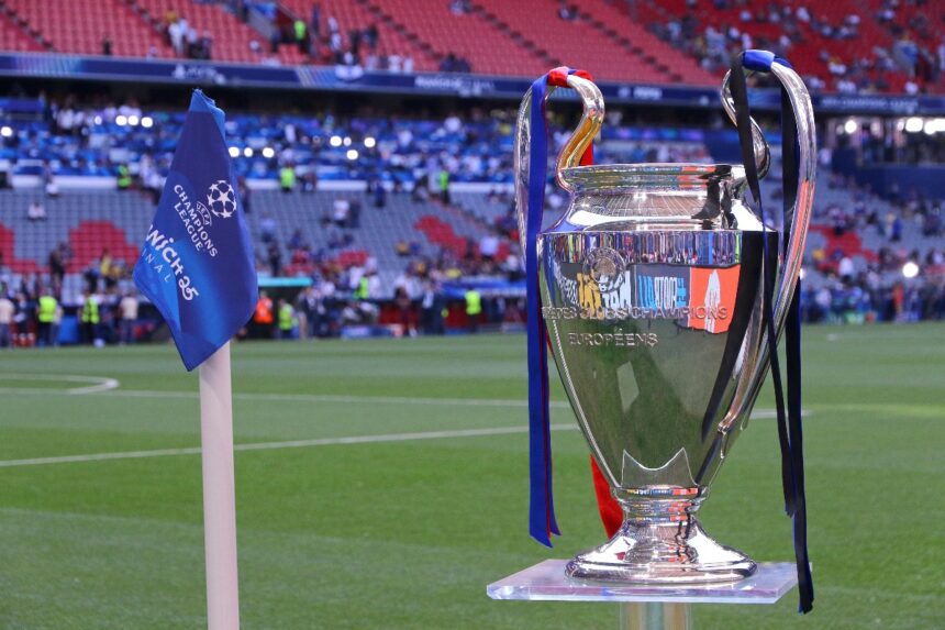 PSG favorito ante Arsenal