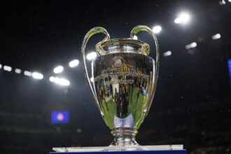 Final Champions League 2026