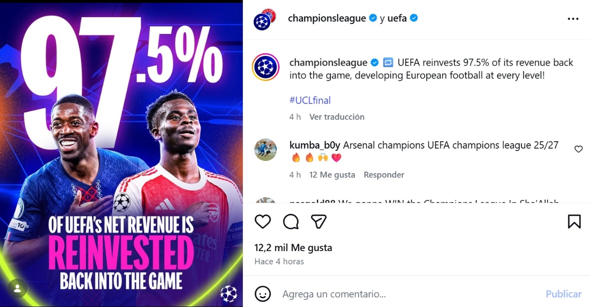 futbol, Europa