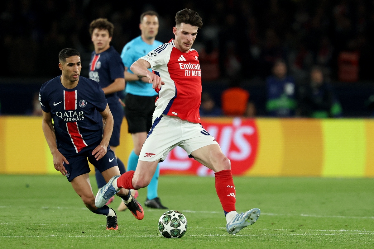 Arsenal