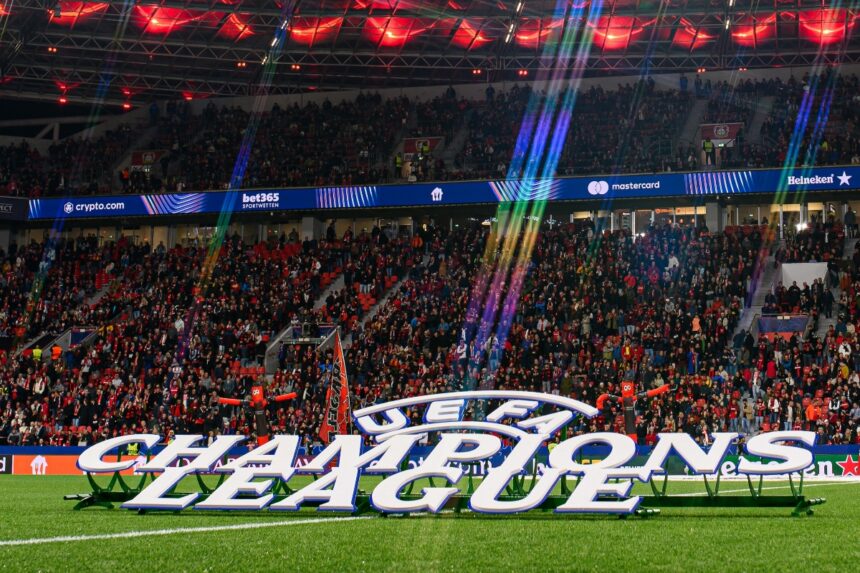 Final Champions League 2026