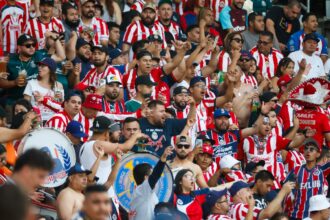 Chivas World Cup Europe