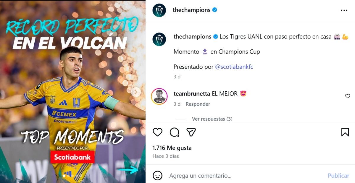 Concachampions 2027 Liga MX