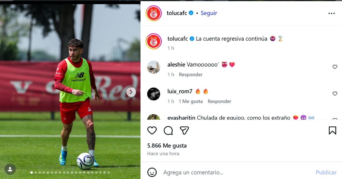 Toluca