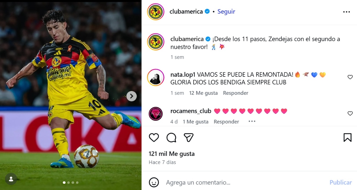 América
