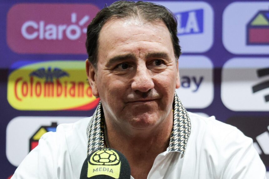 call Colombia World Cup 2026, call Colombia, World Cup 2026, Sports, QuéOnnda