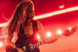 Shakira rompe el silencio sobre su concierto récord