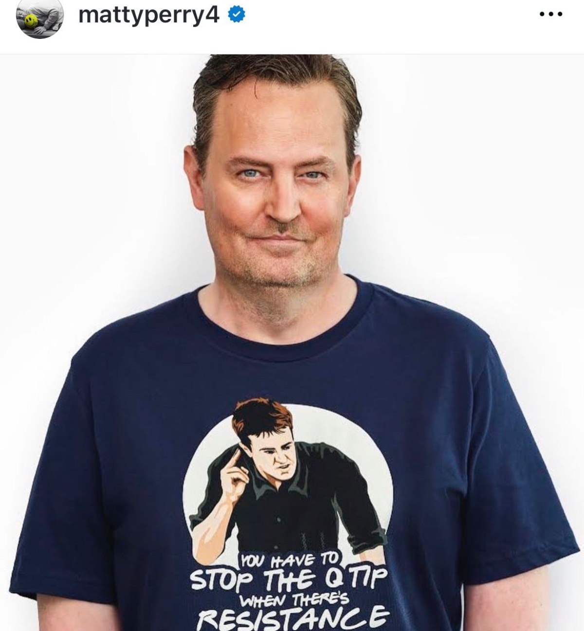 sentencia de Erik Fleming por causarle la muerte de Matthew Perry