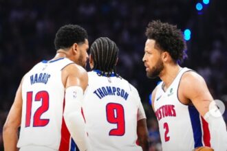 Pistons firman remontada histórica