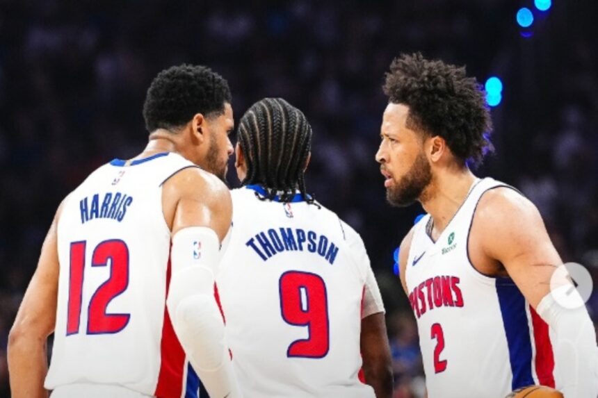 Pistons make historic comeback