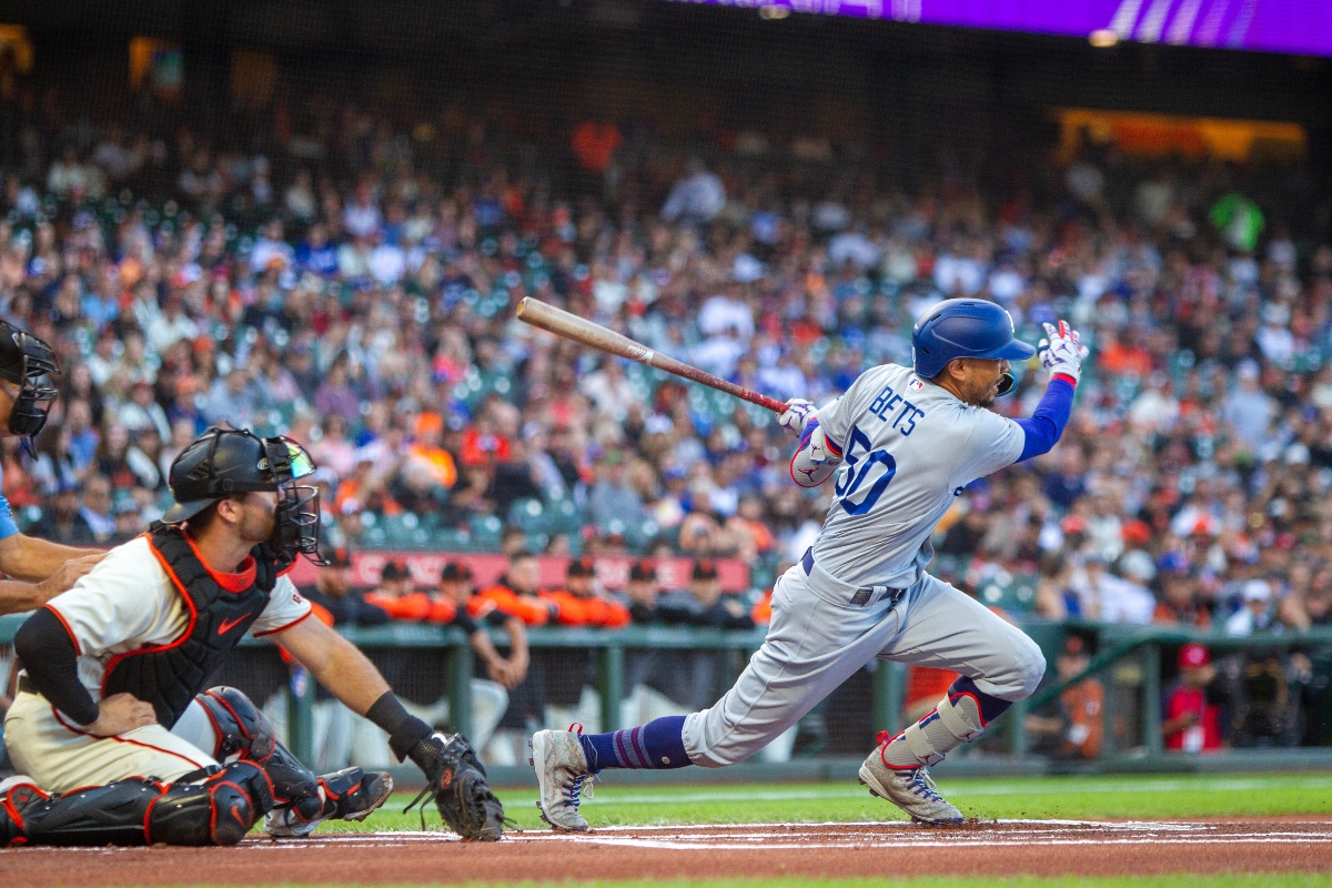 Dodgers bullpen record-breaking bullpen