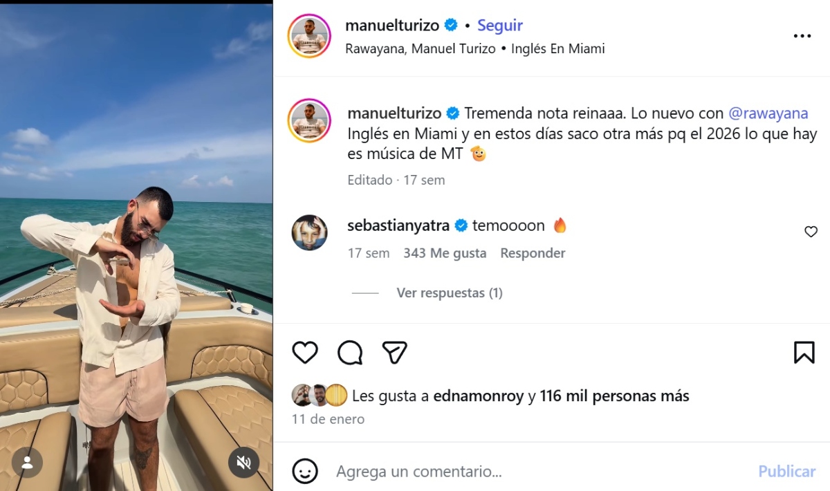 Manuel Turizo