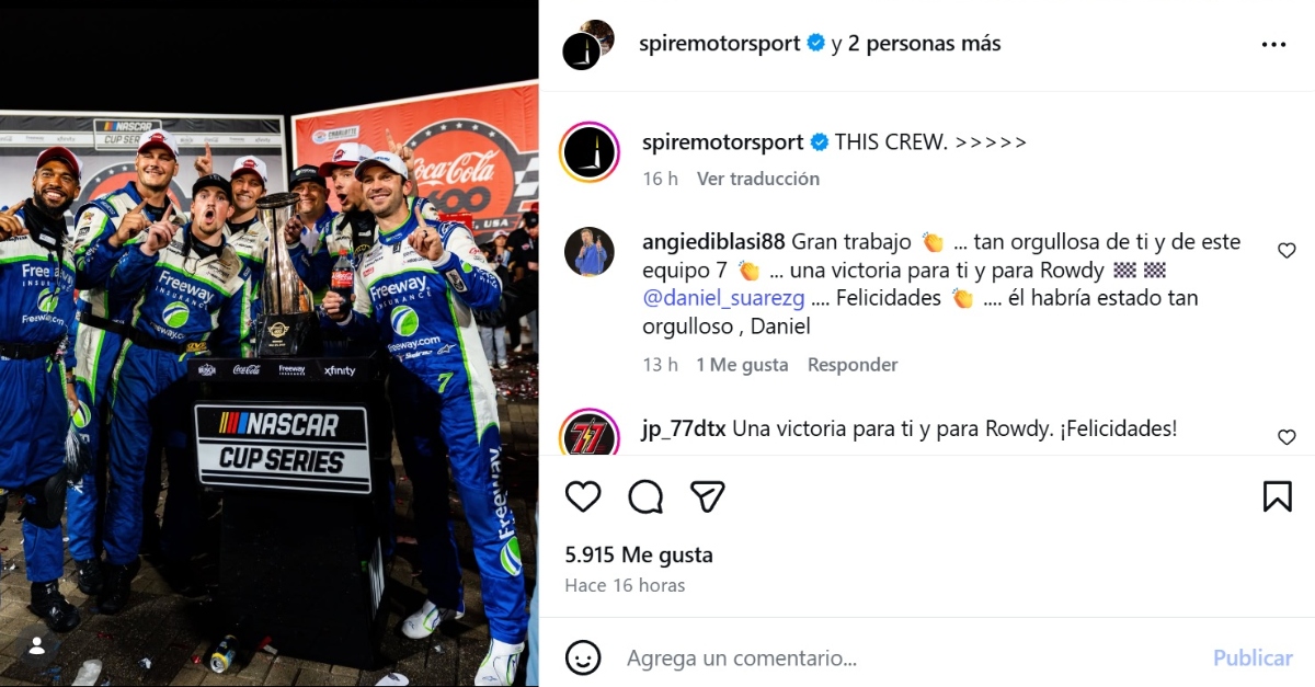 NASCAR