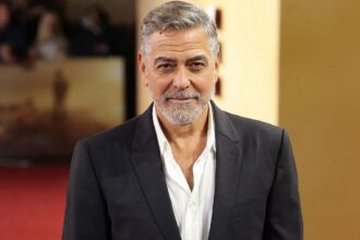George Clooney ¿se retira de la actuación?
