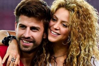 Shakira manda mensaje a Piqué de forma inesperada