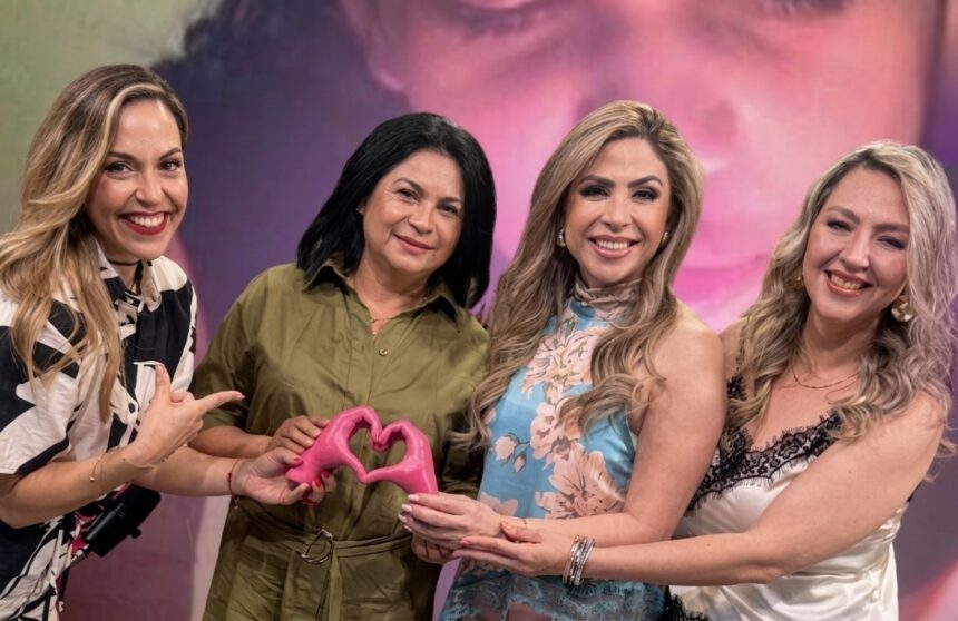 especial Día de las Madres, ¿Y Tú Qué Onnda?, Podcast, QuéOnnda Podcasts
