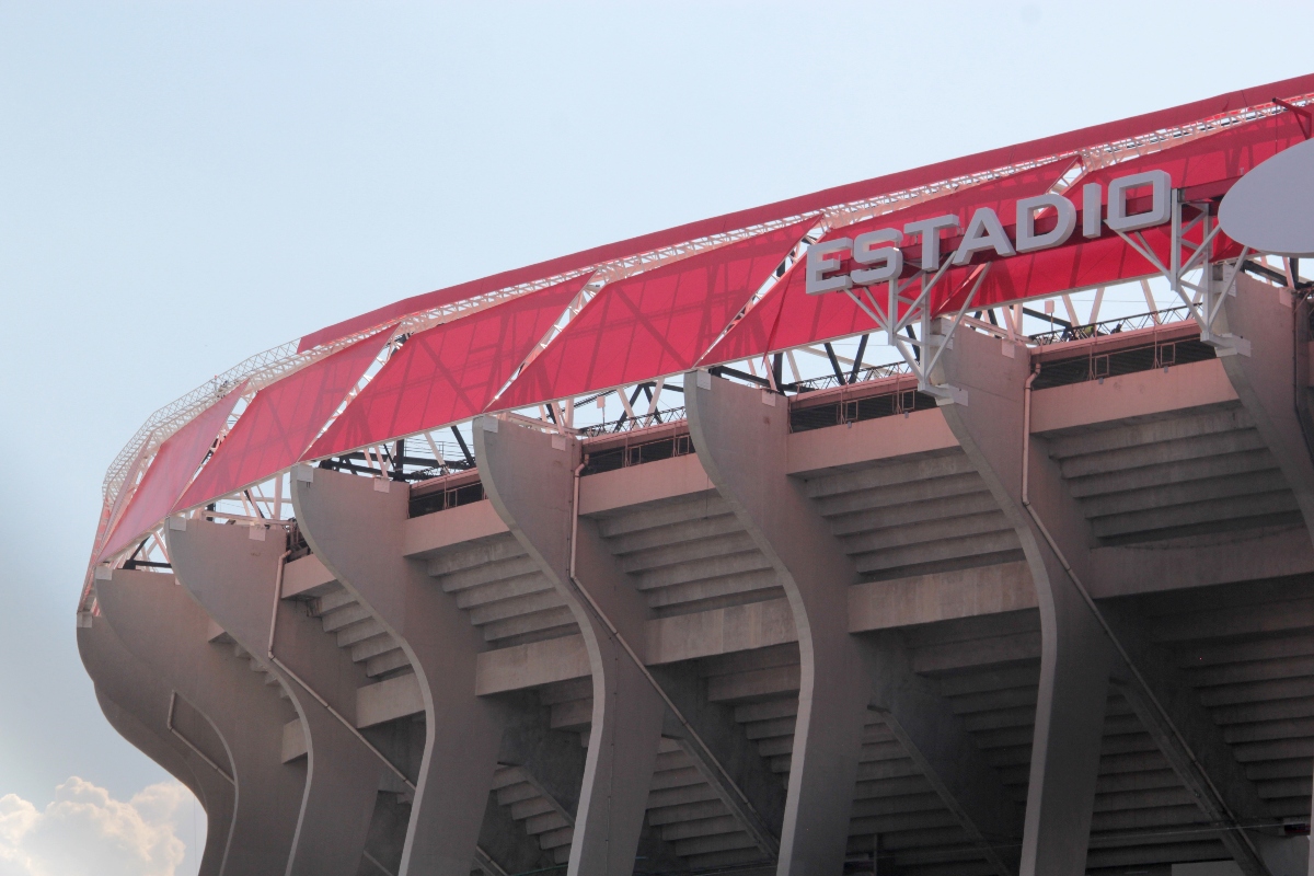 Estadio Azteca Mundial 2026
