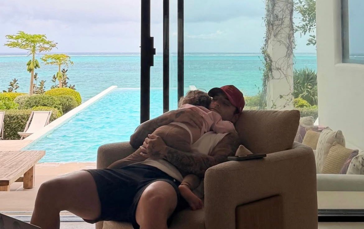 Maluma será papá por segunda vez