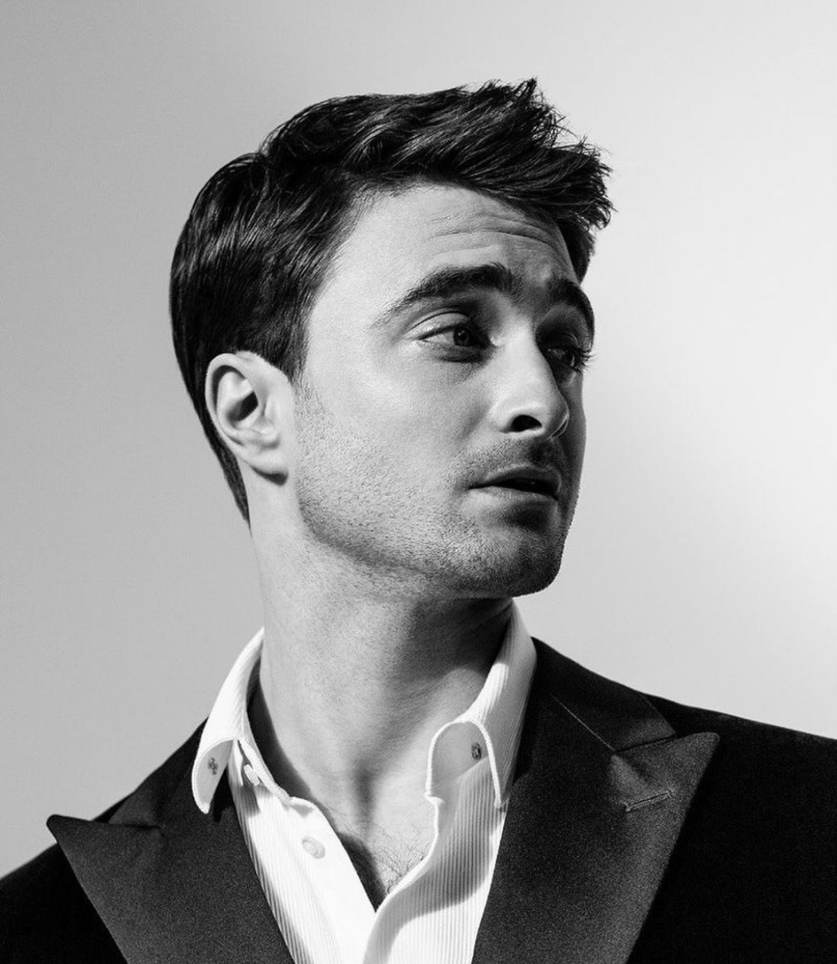 El actor Daniel Radcliffe es nominado a los Premios Tony