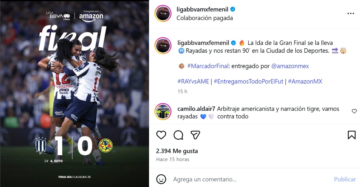 futbol, México