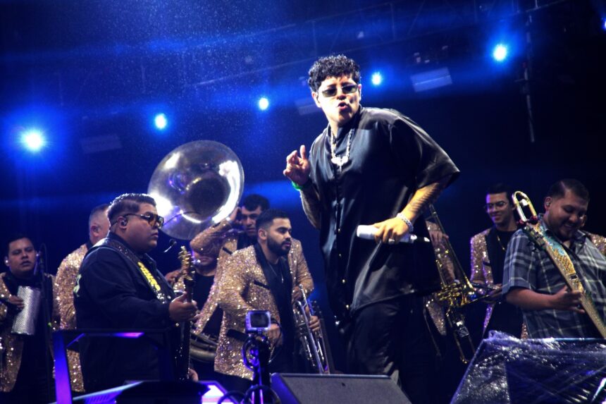 música, México