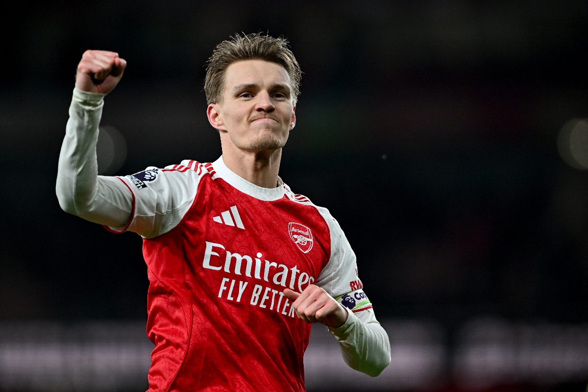 Arsenal Atletico de Madrid